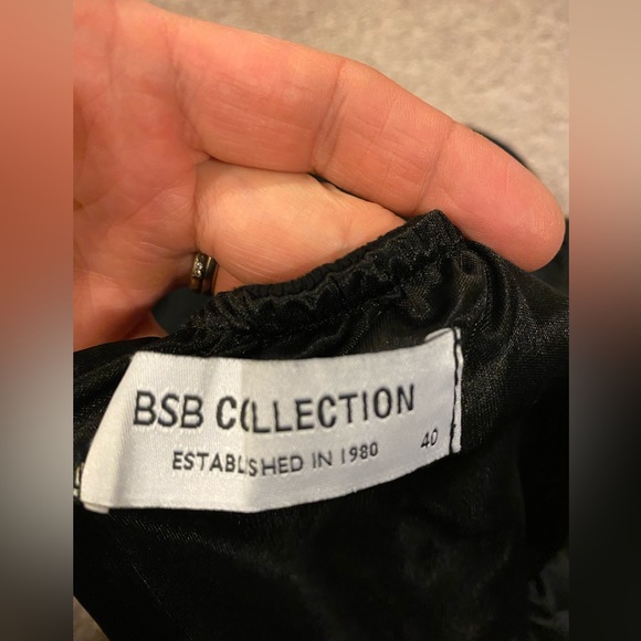 BSB Collection halter jumper - Picture 6 of 6